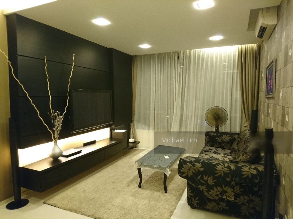 The Quartz (D19), Condominium #129561052